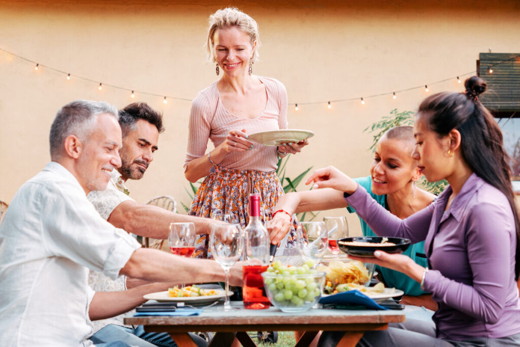 A Food Lover’s Guide to Shurtleff: Napa’s Best-Kept Culinary Secrets